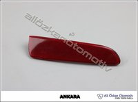 Ford Yedek Parça - BSG TAMPON LENSİ ARKA : L (TREND)